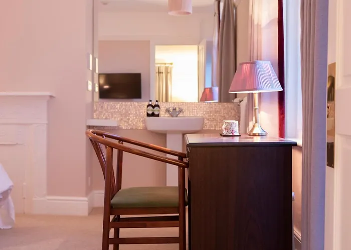 Cleeve Hill Hotel