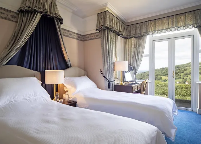 Cleeve Hill Hotel