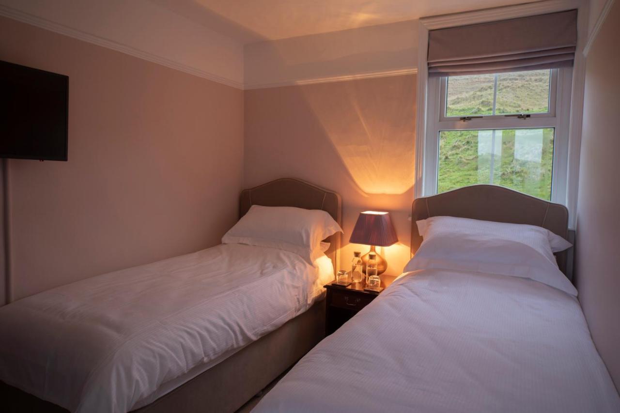 Cleeve Hill Bed & Breakfast