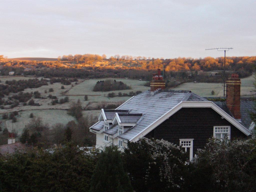 Cleeve Hill Bed & Breakfast