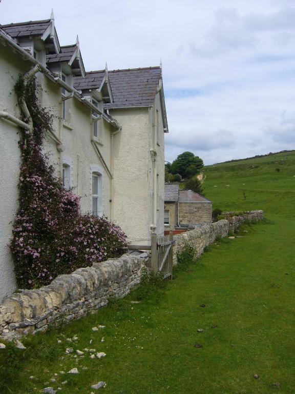 Cleeve Hill Bed & Breakfast